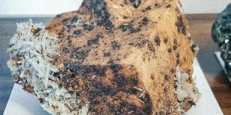 Avantages du BTS GA (Géologie Appliquée) en Alternance