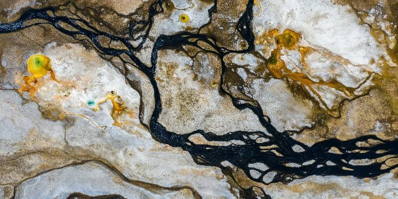 Formation BTS Géologie Appliquée et Géomètre : Synergies et Opportunités