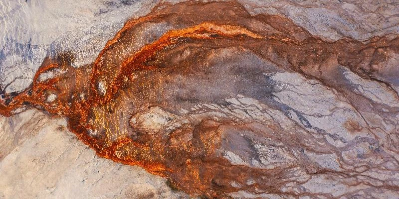 Les Métiers de la Géologie Appliquée après un BTS Les Métiers de la Géologie Appliquée après un BTS